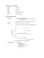 Preview for 15 page of Casio UP-250 Technical Manual