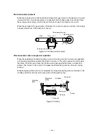 Preview for 37 page of Casio UP-250 Technical Manual