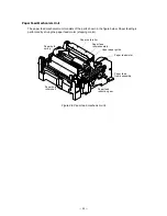 Preview for 39 page of Casio UP-250 Technical Manual