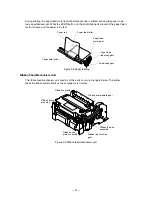 Preview for 41 page of Casio UP-250 Technical Manual