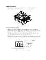 Preview for 43 page of Casio UP-250 Technical Manual