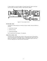 Preview for 56 page of Casio UP-250 Technical Manual