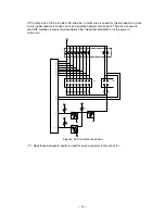 Preview for 58 page of Casio UP-250 Technical Manual