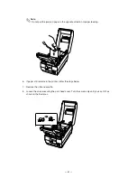 Preview for 70 page of Casio UP-250 Technical Manual