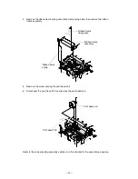 Preview for 99 page of Casio UP-250 Technical Manual