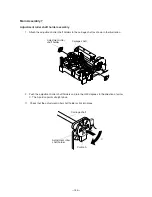 Preview for 113 page of Casio UP-250 Technical Manual