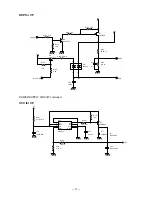 Preview for 12 page of Casio UP-360 Service Manual