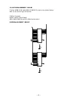 Preview for 24 page of Casio UP-360 Service Manual