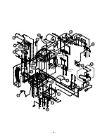 Предварительный просмотр 37 страницы Casio UP-360 Service Manual