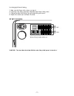 Preview for 15 page of Casio UP-400 Service Manual