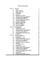 Preview for 2 page of Casio V-N500-E Hardware Manual