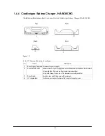 Preview for 13 page of Casio V-N500-E Hardware Manual