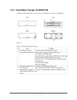 Preview for 14 page of Casio V-N500-E Hardware Manual