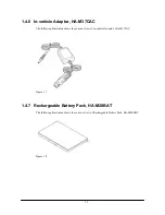 Preview for 15 page of Casio V-N500-E Hardware Manual