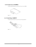 Preview for 18 page of Casio V-N500-E Hardware Manual