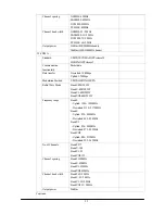 Preview for 22 page of Casio V-N500-E Hardware Manual