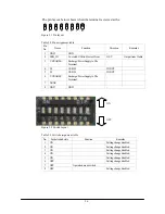 Preview for 26 page of Casio V-N500-E Hardware Manual