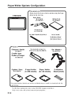 Предварительный просмотр 20 страницы Casio V-N500 Series User Manual