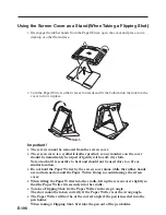 Предварительный просмотр 198 страницы Casio V-N500 Series User Manual