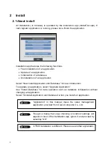 Preview for 12 page of Casio V-R100 Programming And Reference Manual