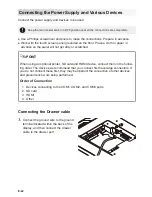 Предварительный просмотр 24 страницы Casio V-R7000 User Manual