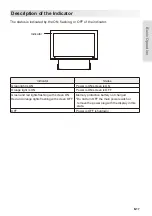 Предварительный просмотр 18 страницы Casio V-R7100 User Manual