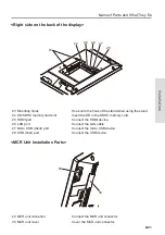 Предварительный просмотр 22 страницы Casio V-R7100 User Manual