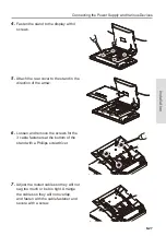 Предварительный просмотр 28 страницы Casio V-R7100 User Manual