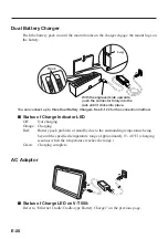 Preview for 28 page of Casio V-T500 Series User Manual