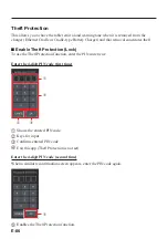 Preview for 88 page of Casio V-T500 Series User Manual