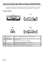 Preview for 116 page of Casio V-T500 Series User Manual