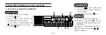 Preview for 20 page of Casio VL-Tone VL-1 Operation Manual