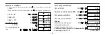 Preview for 30 page of Casio VL-Tone VL-1 Operation Manual