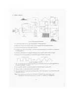 Предварительный просмотр 4 страницы Casio VL-Tone VL-1 Service Manual