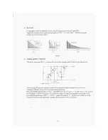 Предварительный просмотр 5 страницы Casio VL-Tone VL-1 Service Manual