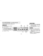 Preview for 19 page of Casio VL-TONE Operation Manual