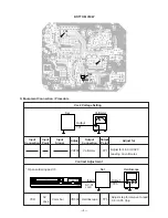 Предварительный просмотр 4 страницы Casio VM-570B Service Manual And Parts List