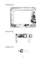 Предварительный просмотр 7 страницы Casio VM-570B Service Manual And Parts List