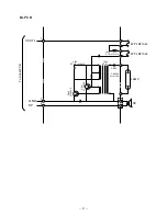 Предварительный просмотр 14 страницы Casio VM-570B Service Manual And Parts List