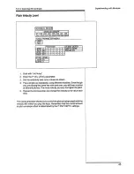 Preview for 53 page of Casio VZ-1 Manual