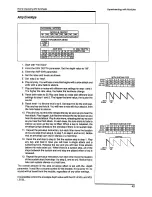 Preview for 57 page of Casio VZ-1 Manual