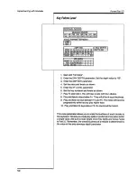 Preview for 58 page of Casio VZ-1 Manual