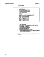 Preview for 60 page of Casio VZ-1 Manual