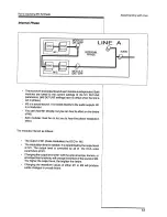 Preview for 65 page of Casio VZ-1 Manual