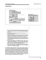 Preview for 71 page of Casio VZ-1 Manual