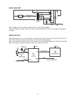 Preview for 7 page of Casio WK-1200 Service Manual