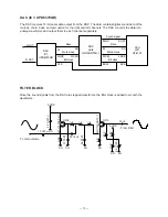 Preview for 11 page of Casio WK-1200 Service Manual