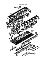 Preview for 21 page of Casio WK-1200 Service Manual