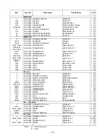 Preview for 23 page of Casio WK-1200 Service Manual