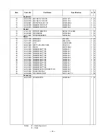 Preview for 24 page of Casio WK-1200 Service Manual